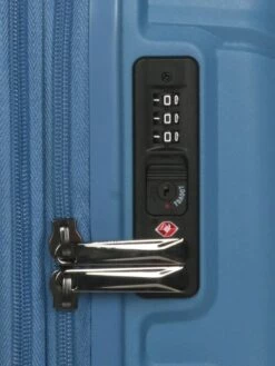 Ensemble 3 Valises Airtex Bélénos Et Vanity -Delsey Soldes Magasin ensemble valise airtex 861012z