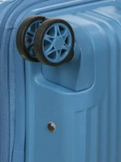 Ensemble 3 Valises Airtex Bélénos Et Vanity -Delsey Soldes Magasin ensemble valise airtex 861015z