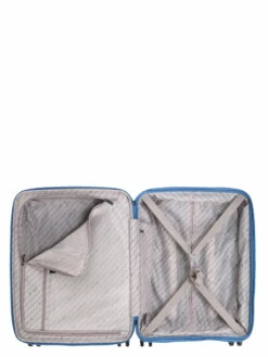 Ensemble 3 Valises Airtex Bélénos Et Vanity -Delsey Soldes Magasin ensemble valise airtex 861017z