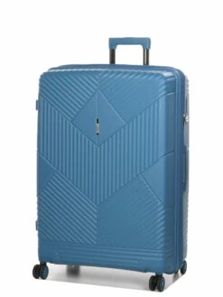 Ensemble 3 Valises Airtex Bélénos Et Vanity -Delsey Soldes Magasin ensemble valise airtex 861036z