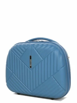 Ensemble 3 Valises Airtex Bélénos Et Vanity -Delsey Soldes Magasin ensemble valise airtex 861054z