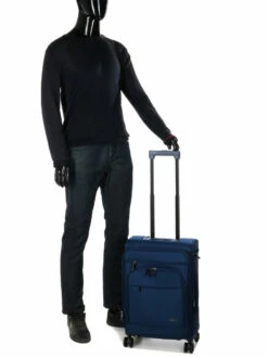 Ensemble 3 Valises Airtex Gemini 39 Ensemble 3 Valises Airtex Gemini -Delsey Soldes Magasin ensemble valise airtex 874118z