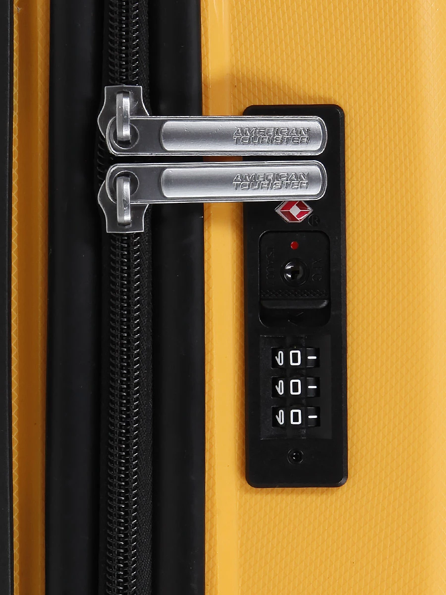 Ensemble 3 Valises American Tourister Air Move 14 Ensemble 3 Valises American Tourister Air Move – Image 12