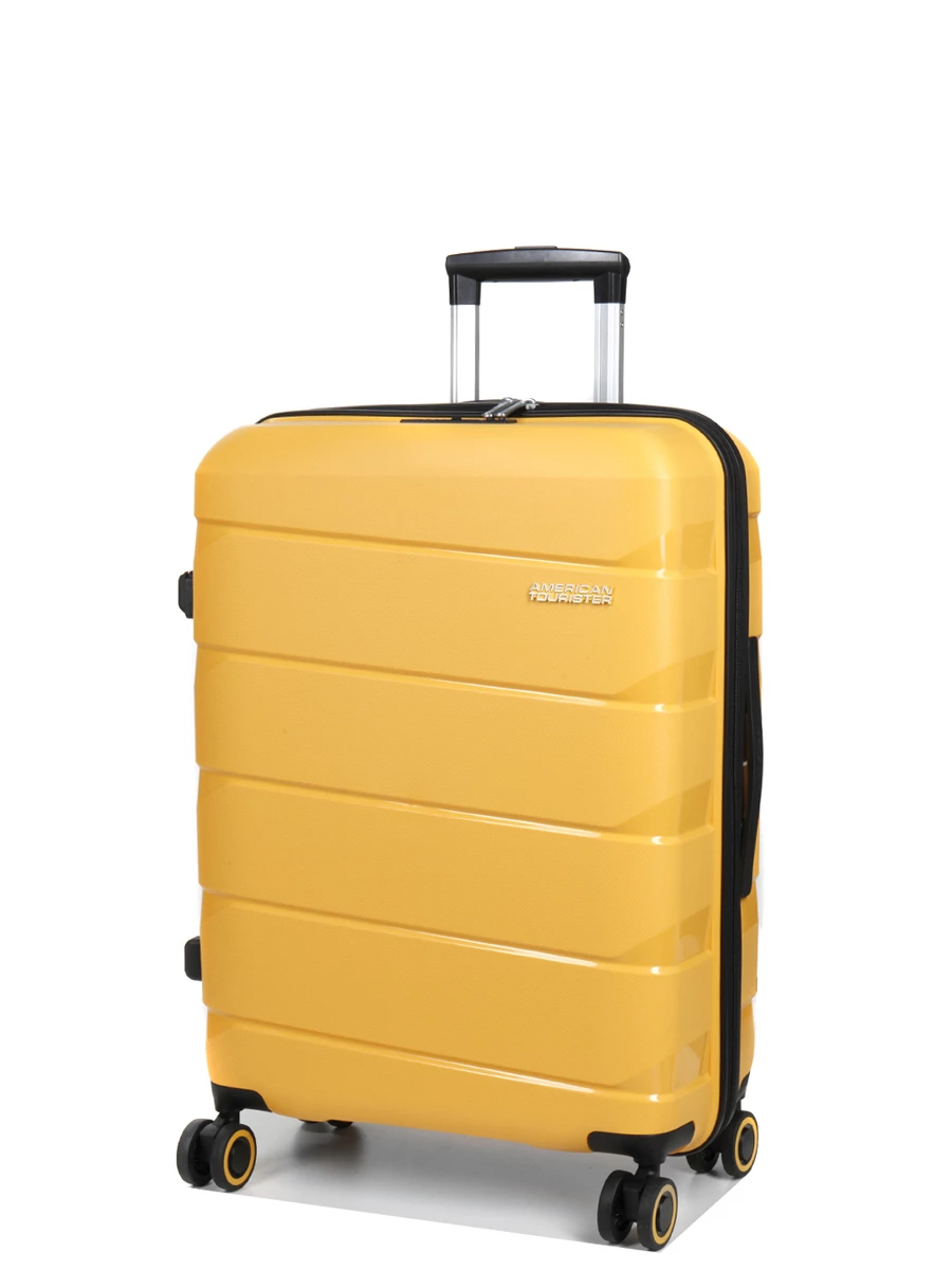 Ensemble 3 Valises American Tourister Air Move 19 Ensemble 3 Valises American Tourister Air Move – Image 17