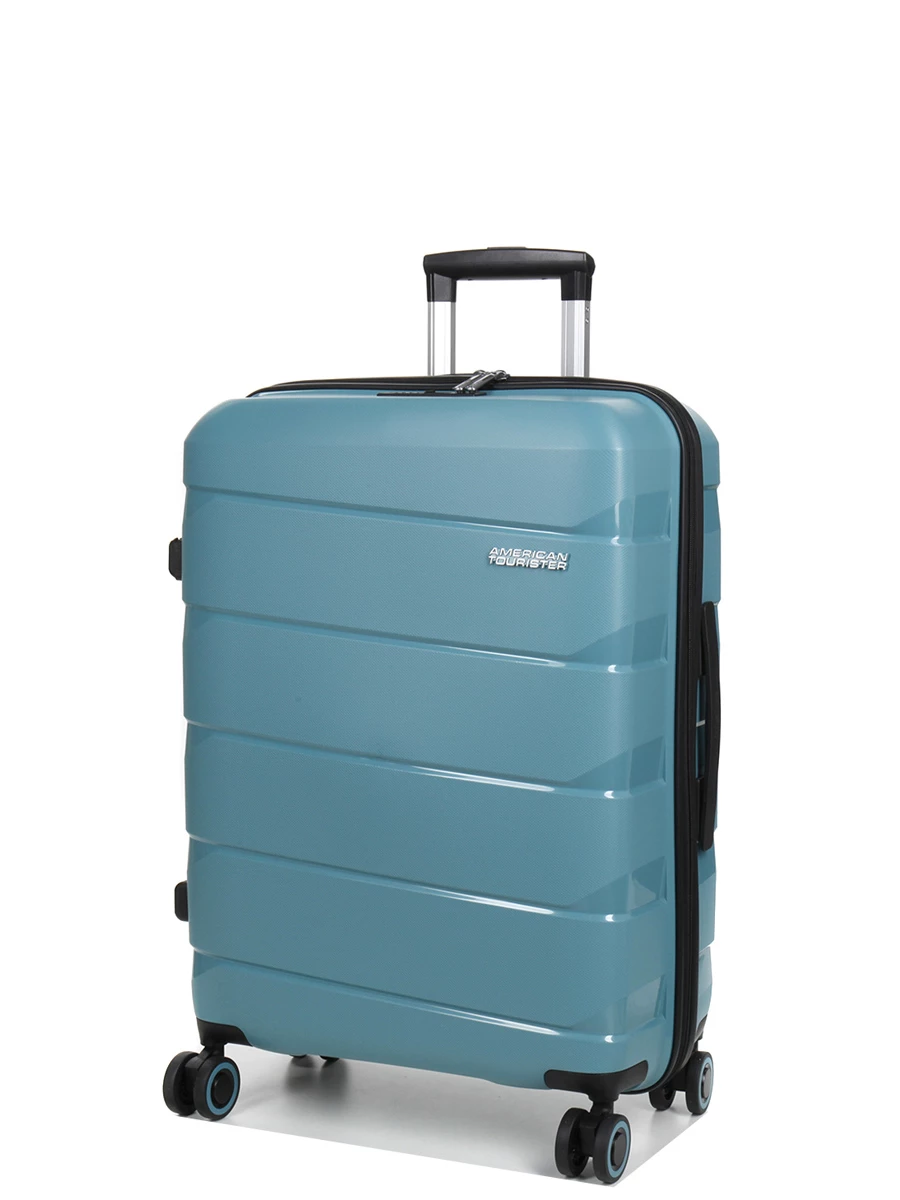 Ensemble 3 Valises American Tourister Air Move 22 Ensemble 3 Valises American Tourister Air Move – Image 20