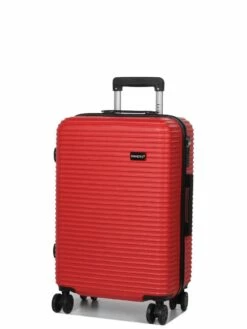 Ensemble 3 Valises Davidts Aviator 2.0 -Delsey Soldes Magasin ensemble valise davidts 889566z