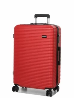 Ensemble 3 Valises Davidts Aviator 2.0 -Delsey Soldes Magasin ensemble valise davidts 889581z