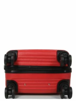 Ensemble 3 Valises Davidts Aviator 2.0 -Delsey Soldes Magasin ensemble valise davidts 889607z