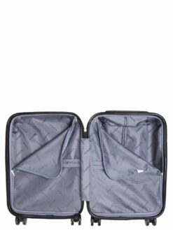 Ensemble 3 Valises Davidts Aviator 2.0 -Delsey Soldes Magasin ensemble valise davidts 889609z