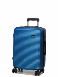 Ensemble 3 Valises Davidts Aviator 2.0 -Delsey Soldes Magasin ensemble valise davidts 889923z
