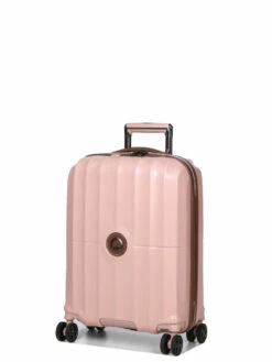 Ensemble 3 Valises Delsey St Tropez -Delsey Soldes Magasin ensemble valise delsey 653341z