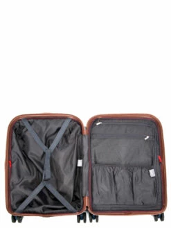 Ensemble 3 Valises Delsey St Tropez -Delsey Soldes Magasin ensemble valise delsey 717212z