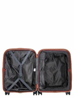 Ensemble 3 Valises Delsey St Tropez -Delsey Soldes Magasin ensemble valise delsey 717213z
