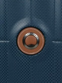 Ensemble 3 Valises Delsey St Tropez -Delsey Soldes Magasin ensemble valise delsey 717217z