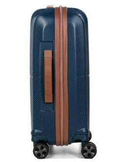 Ensemble 3 Valises Delsey St Tropez -Delsey Soldes Magasin ensemble valise delsey 717220z