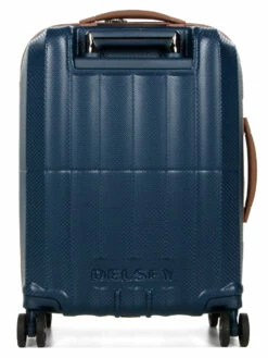 Ensemble 3 Valises Delsey St Tropez -Delsey Soldes Magasin ensemble valise delsey 717223z