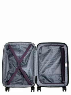 Ensemble 3 Valises Delsey Air Armour -Delsey Soldes Magasin ensemble valise delsey 717244z