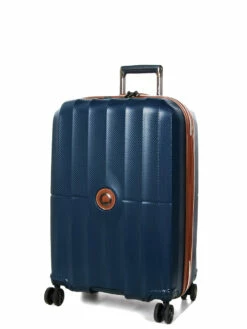 Ensemble 3 Valises Delsey St Tropez -Delsey Soldes Magasin ensemble valise delsey 729592z