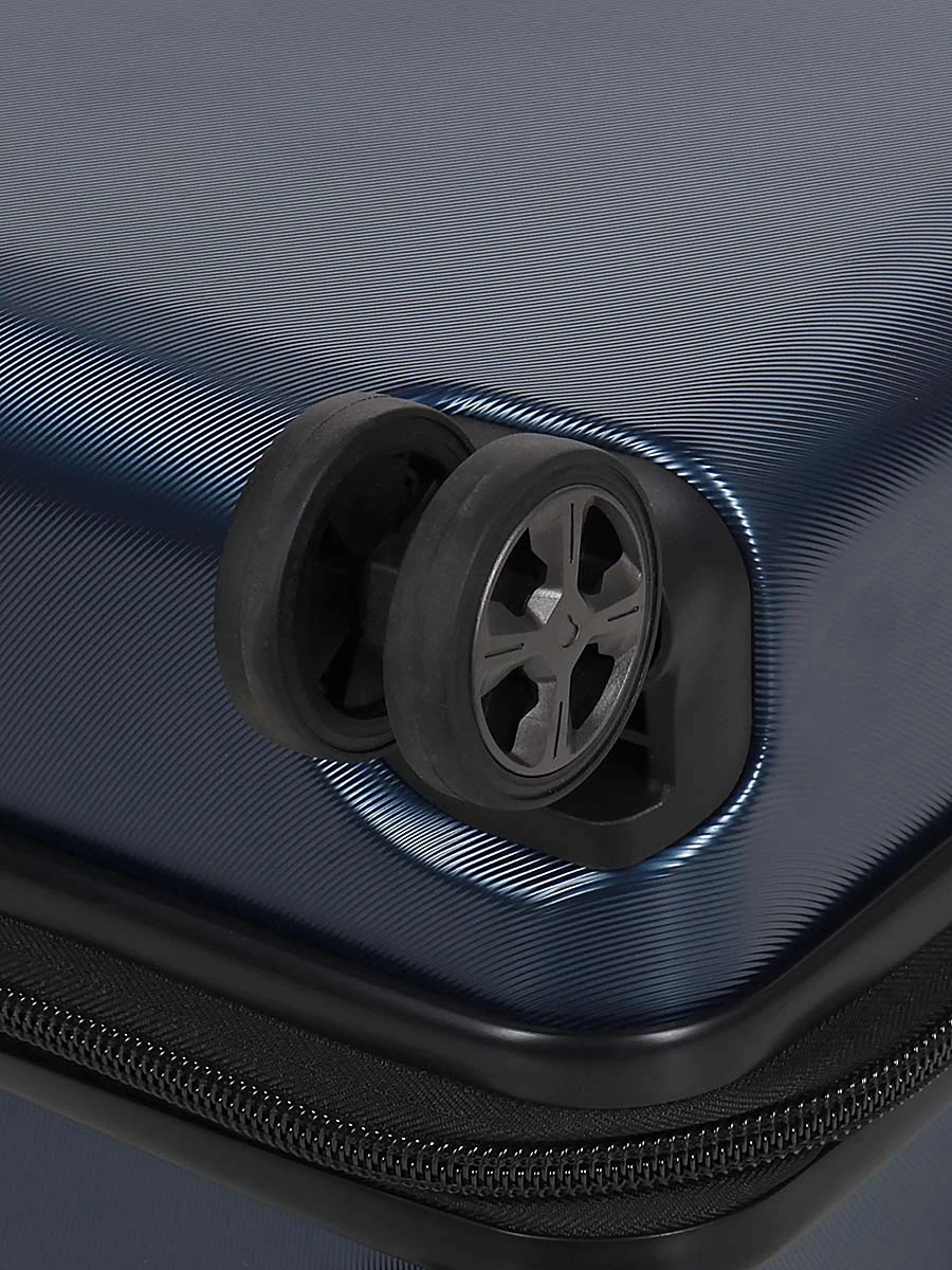 Ensemble 3 Valises Delsey Promenade Hard 2.0 10 Ensemble 3 Valises Delsey Promenade Hard 2.0 – Image 8