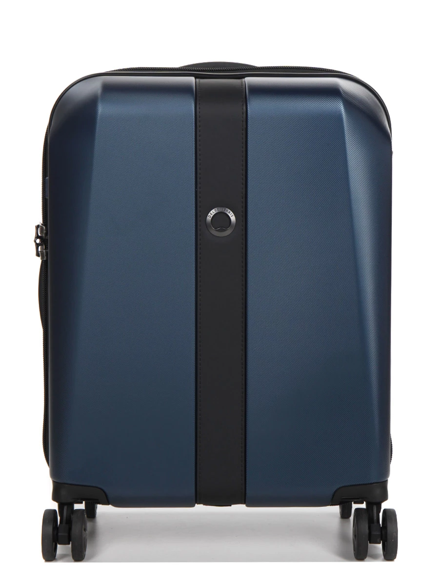 Ensemble 3 Valises Delsey Promenade Hard 2.0 5 Ensemble 3 Valises Delsey Promenade Hard 2.0 – Image 3