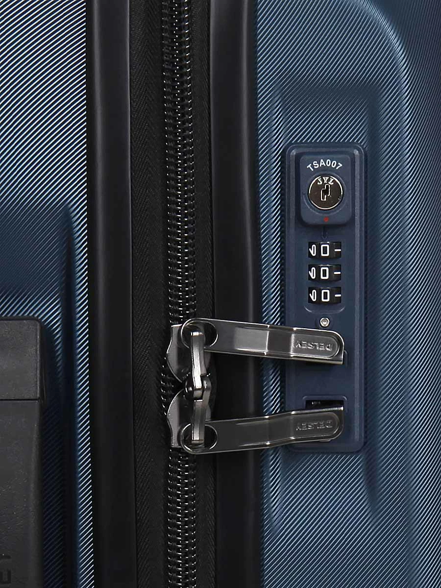 Ensemble 3 Valises Delsey Promenade Hard 2.0 14 Ensemble 3 Valises Delsey Promenade Hard 2.0 – Image 12