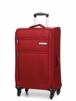 Ensemble 3 Valises Horizon New Mexico -Delsey Soldes Magasin ensemble valise horizon 732208z
