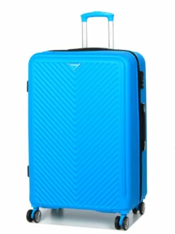 Ensemble 3 Valises Kinston Bahia -Delsey Soldes Magasin ensemble valise kinston 816203z