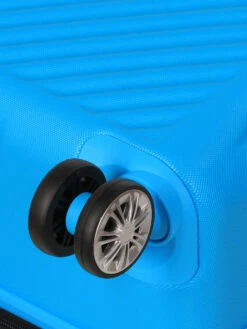 Ensemble 3 Valises Kinston Bahia -Delsey Soldes Magasin ensemble valise kinston 816231z