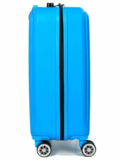 Ensemble 3 Valises Kinston Bahia -Delsey Soldes Magasin ensemble valise kinston 816236z