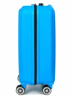 Ensemble 3 Valises Kinston Bahia -Delsey Soldes Magasin ensemble valise kinston 816239z