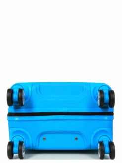 Ensemble 3 Valises Kinston Bahia -Delsey Soldes Magasin ensemble valise kinston 816242z