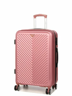 Ensemble 3 Valises Kinston Bahia -Delsey Soldes Magasin ensemble valise kinston 816312z
