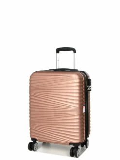Ensemble 2 Valises Lys Sedona Et Vanity -Delsey Soldes Magasin ensemble valise lys 810685z
