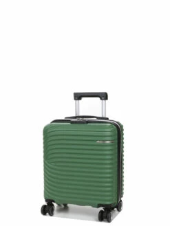 Ensemble 2 Valises Lys Managua Et Vanity -Delsey Soldes Magasin ensemble valise lys 830568z