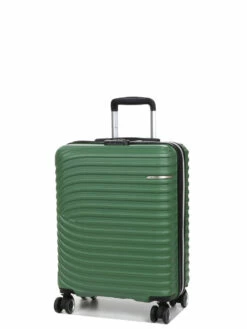 Ensemble 2 Valises Lys Managua Et Vanity -Delsey Soldes Magasin ensemble valise lys 830586z