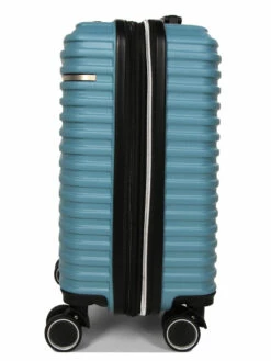 Ensemble 2 Valises Lys Managua Et Vanity -Delsey Soldes Magasin ensemble valise lys 830942z