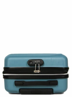 Ensemble 2 Valises Lys Managua Et Vanity -Delsey Soldes Magasin ensemble valise lys 830943z