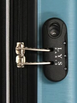 Ensemble 2 Valises Lys Managua Et Vanity -Delsey Soldes Magasin ensemble valise lys 830944z