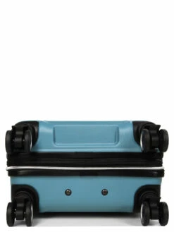 Ensemble 2 Valises Lys Managua Et Vanity -Delsey Soldes Magasin ensemble valise lys 830945z