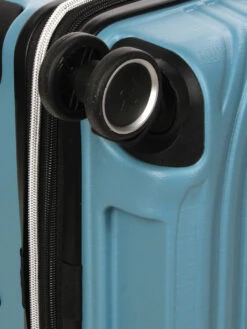 Ensemble 2 Valises Lys Managua Et Vanity -Delsey Soldes Magasin ensemble valise lys 830946z