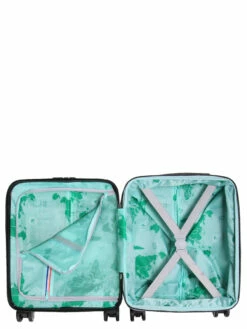 Ensemble 2 Valises Lys Managua Et Vanity -Delsey Soldes Magasin ensemble valise lys 830948z