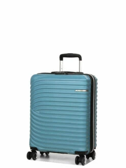 Ensemble 2 Valises Lys Managua Et Vanity -Delsey Soldes Magasin ensemble valise lys 830950z