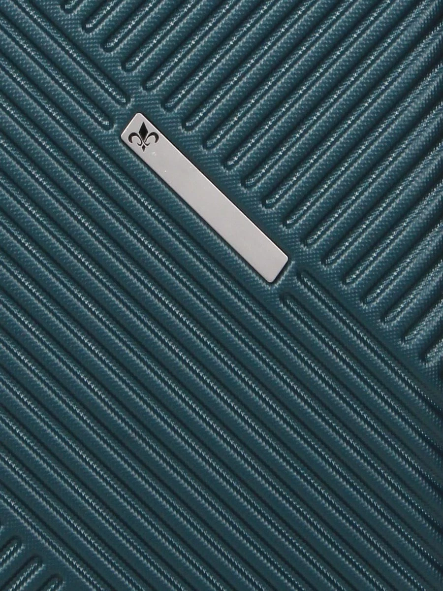 Ensemble 3 Valises Lys Medellin 17 Ensemble 3 Valises Lys Medellin – Image 15