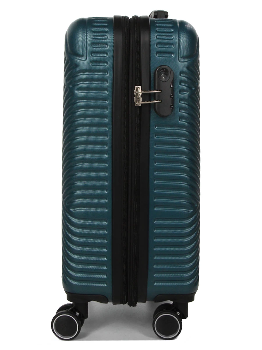 Ensemble 3 Valises Lys Medellin 7 Ensemble 3 Valises Lys Medellin – Image 5