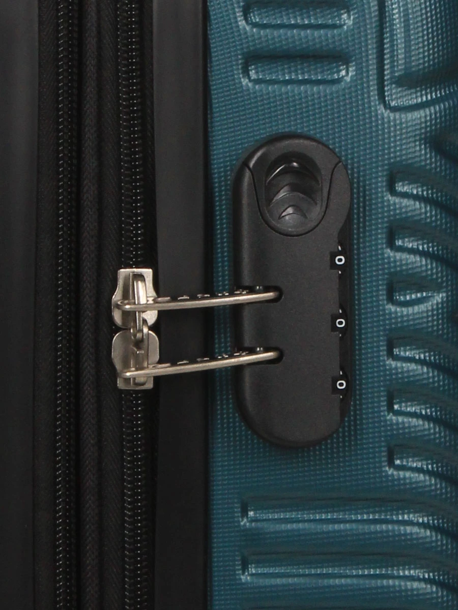 Ensemble 3 Valises Lys Medellin 15 Ensemble 3 Valises Lys Medellin – Image 13