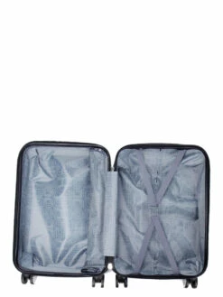 Ensemble 3 Valises Madisson Miami Beach -Delsey Soldes Magasin ensemble valise madisson 540056z
