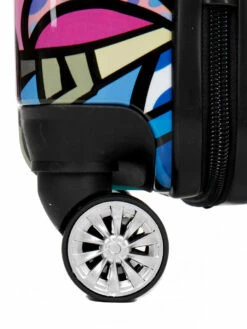 Ensemble 3 Valises Madisson Miami Beach -Delsey Soldes Magasin ensemble valise madisson 540063z