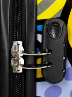 Ensemble 3 Valises Madisson Miami Beach -Delsey Soldes Magasin ensemble valise madisson 540066z