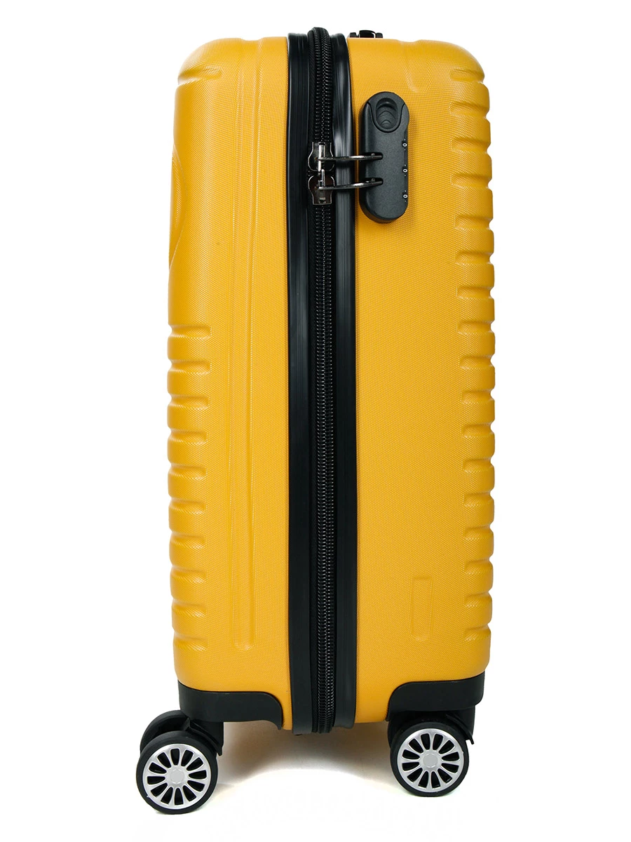 Ensemble 3 Valises Madisson Padoue 7 Ensemble 3 Valises Madisson Padoue – Image 5