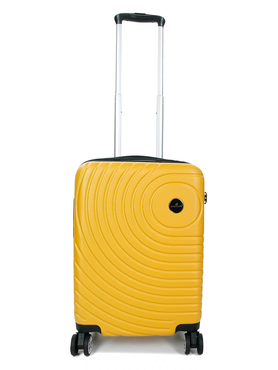 Ensemble 3 Valises Madisson Padoue 4 Ensemble 3 Valises Madisson Padoue – Image 2